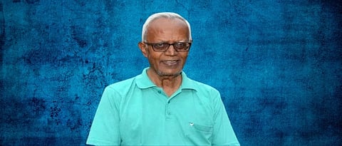 Elgar Parishad Case: Stan Swamy pass away