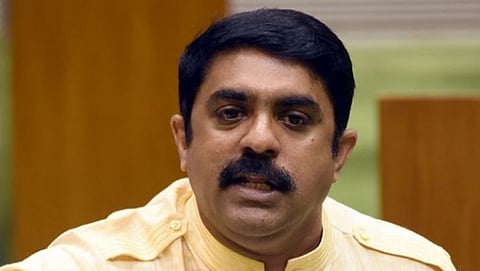 vijay sardesai