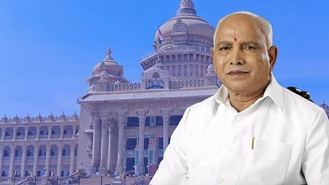 Yeddyurappa Government