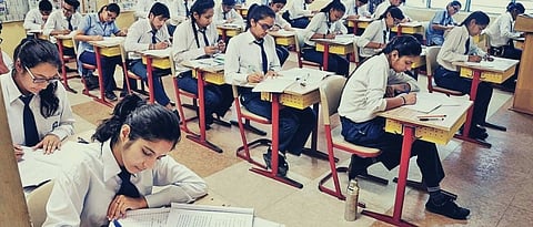 CBSE will take 10th and 12th exams twice in a year