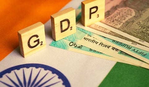 The country's economy is improving - Central Government
