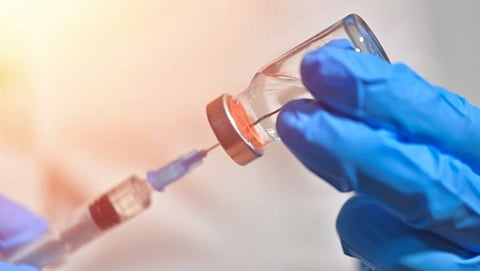 COVID-19 Vaccine