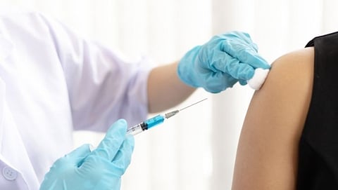 vaccination