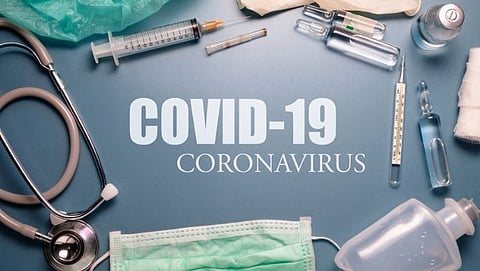 Covid-19 coronavirus