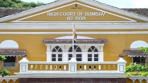 Goa Bench of Bombay High Court