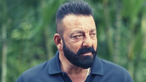 Sanjay Dutt Latest News