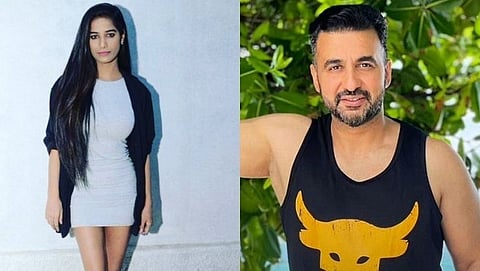 Raj Kundra was arrested by Mumbai Police on Monday in pornography case