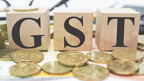 GST theft of Rs 35,000 crore in one year