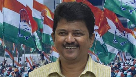 Elvis Gomes