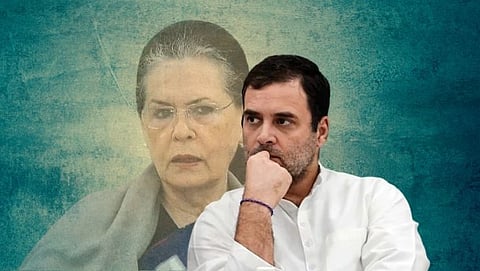 Will Rahul Gandhi agree to lead Congress in LokSabha