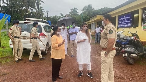 प्रतिमा कुतिन्हो