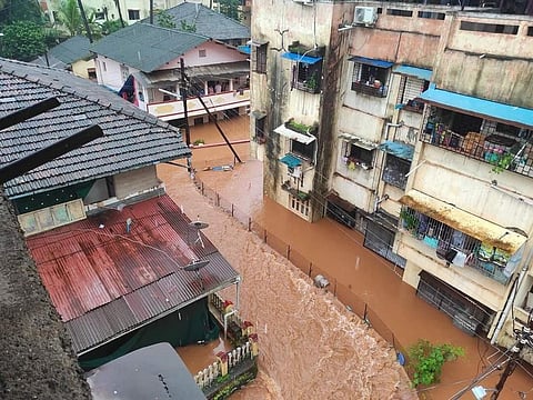 Flood