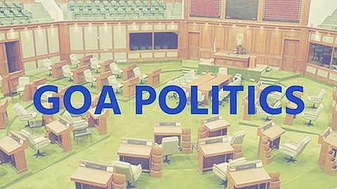 Goa Politics