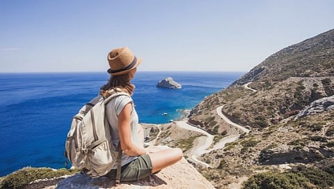 Travel without Visa