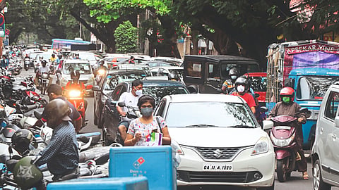 Goa Worker Crisis