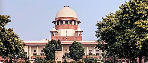 Supreme Court of India
