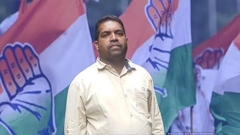 Pramesh Mayekar