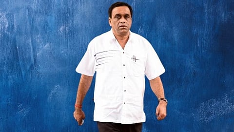 Sudin Dhavalikar