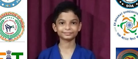 Prajwal A. Pawar