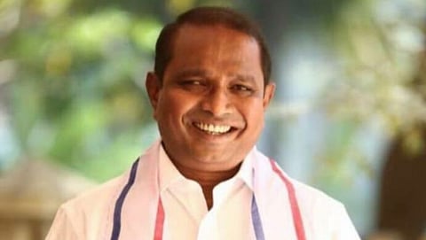 Vinod Palyenkar