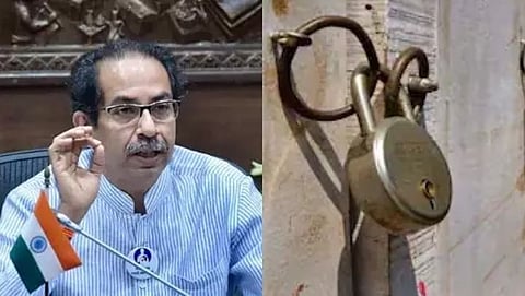 Relaxations in restrictions in Maharashtra