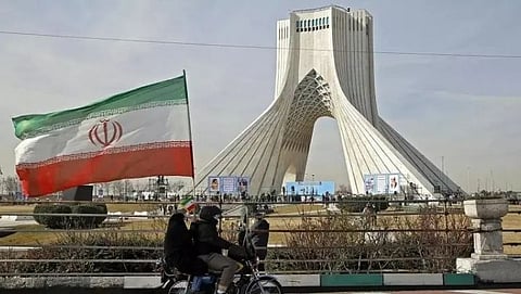 Iran