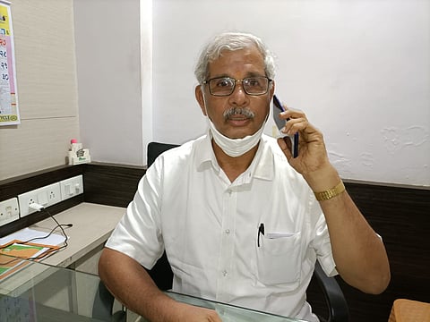 गोव्याचे माजी मंत्री राजेंद्र आर्लेकर यांची हिमाचल प्रदेशच्या राज्यपालपदी नियुक्ती होणार आहे.