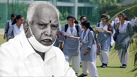 Yeddyurappa government