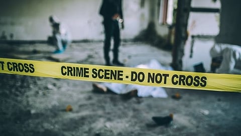 CRIME