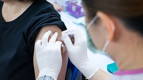 Vaccination