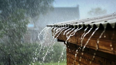 Goa Monsoon Update