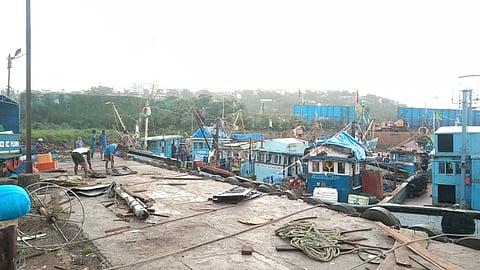 Goa Monsoon: Metrological department declare yellow alert, heavy rain in next three days