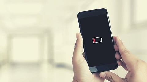 Chinese Smartphone Ban