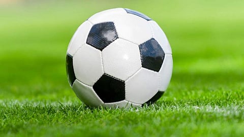 Goa Football