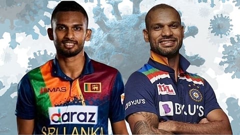 कुणाल पांड्या (Kunal Pandya) याच्यानंतर टीम इंडियाचे आणखीन दोन खेळाडू कोरोना पॉझिटीव्ह आढळले आहेत.