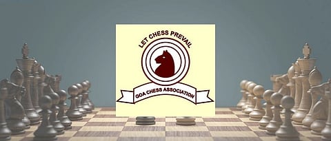 Goa chess Association