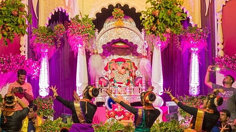 GaneshChaturthi