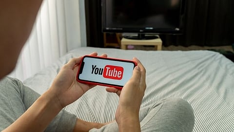 Google New Rules