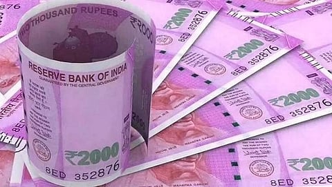 Indian Rupee