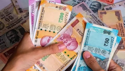 Government new Rules from September will change from PF account to GST