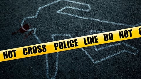 Crime