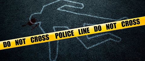 Crime Scene