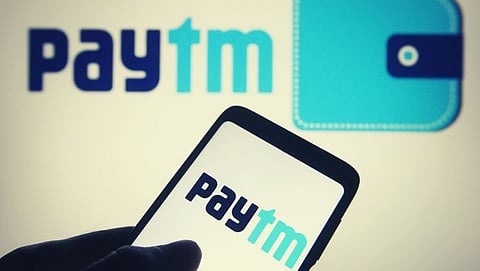 Paytm Recruitment of 20,000 posts