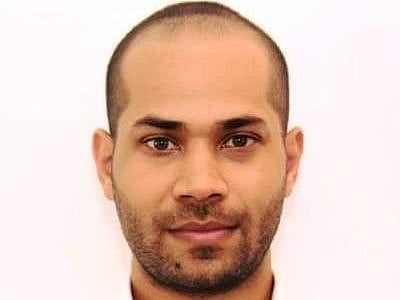 Goa : Joshua Desoza
