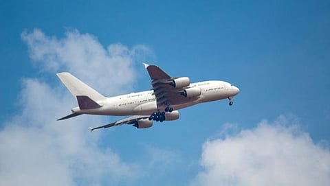 International Travel