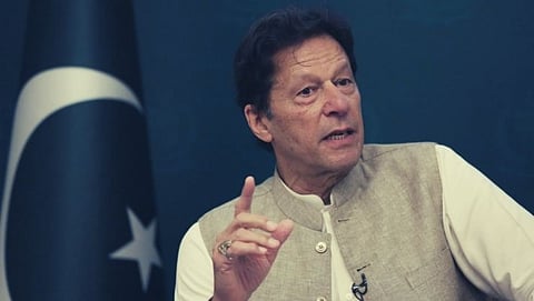 Pakistan demands to scrap Article 370 in Un