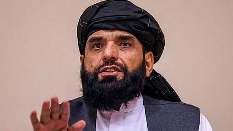 Taliban