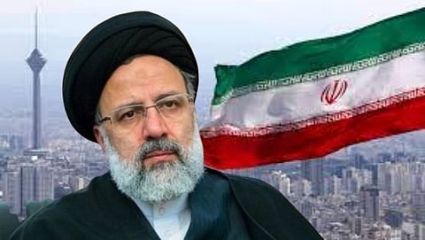 Ibrahim Raisi