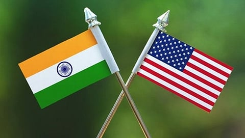 Now India is second most important country for manufacturing hub