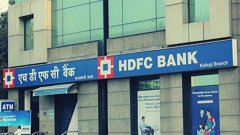 HDFC Bank